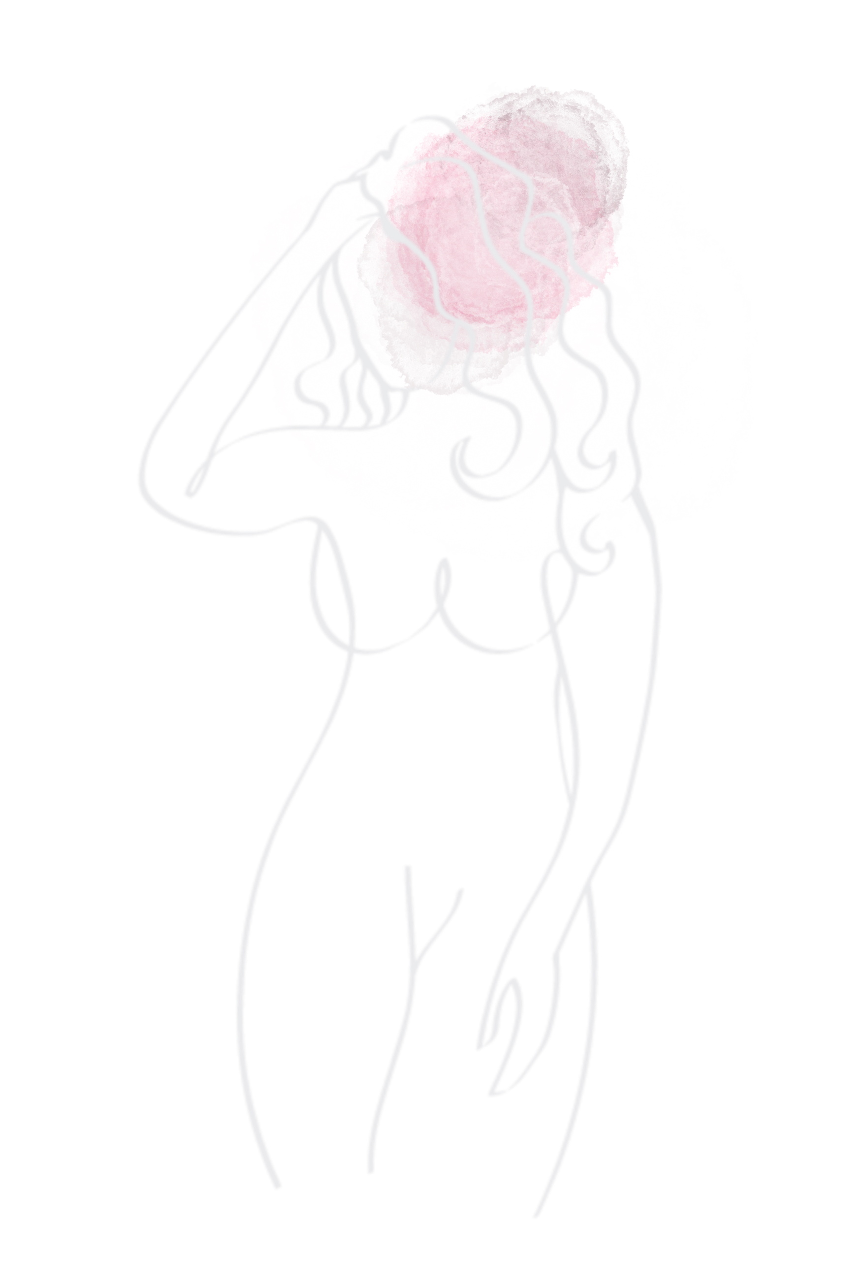 head (A)