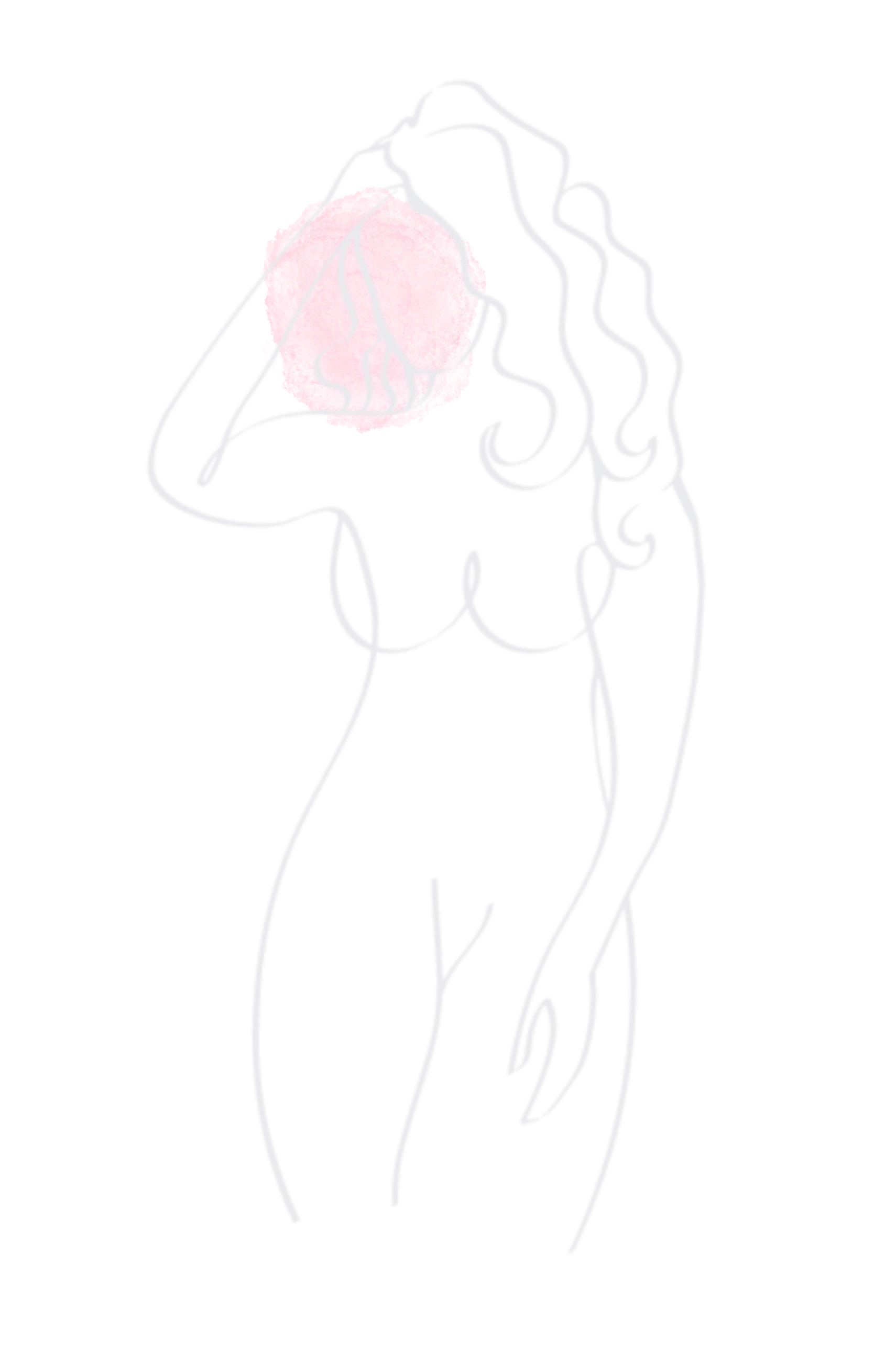 head (B)