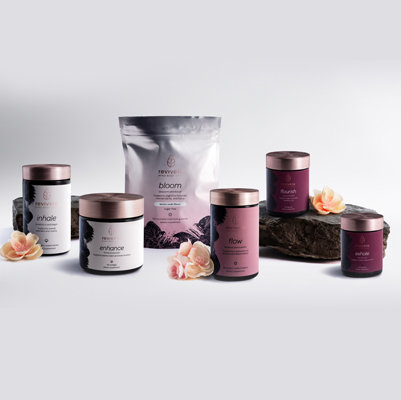 revivele_Flowers