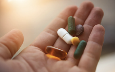 Why Take Supplements? 5 Reasons Why It’s Essential
