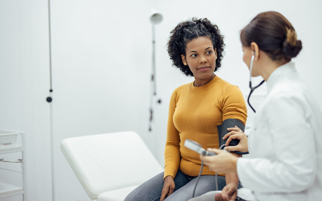 8 Health Screenings Women Should Have